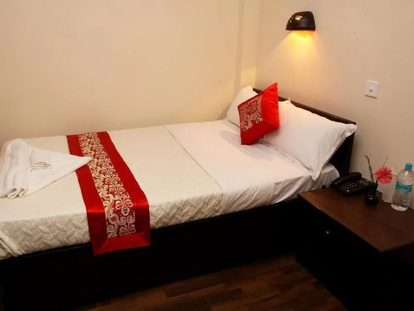 Dream Nepal Hotel And Apartment Káthmándú