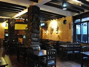 Dream Nepal Hotel And Apartment Káthmándú