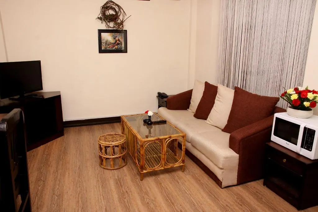Dream Nepal Hotel And Apartment Káthmándú