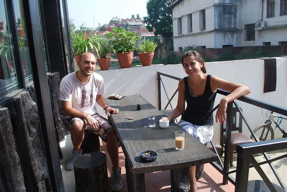 Dream Nepal Hotel And Apartment Káthmándú
