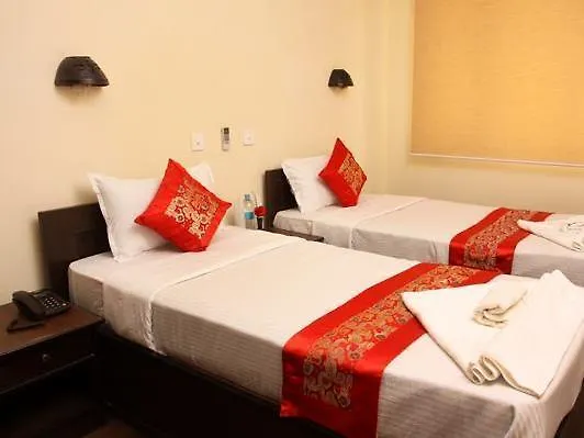 Dream Nepal Hotel And Apartment Káthmándú
