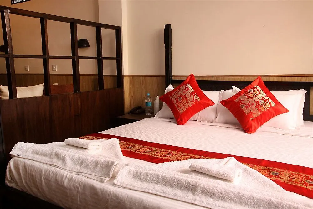 Dream Nepal Hotel And Apartment Káthmándú