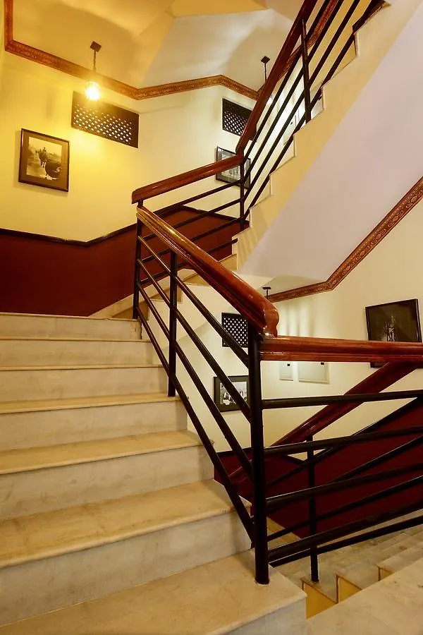 Dream Nepal Hotel And Apartment Káthmándú