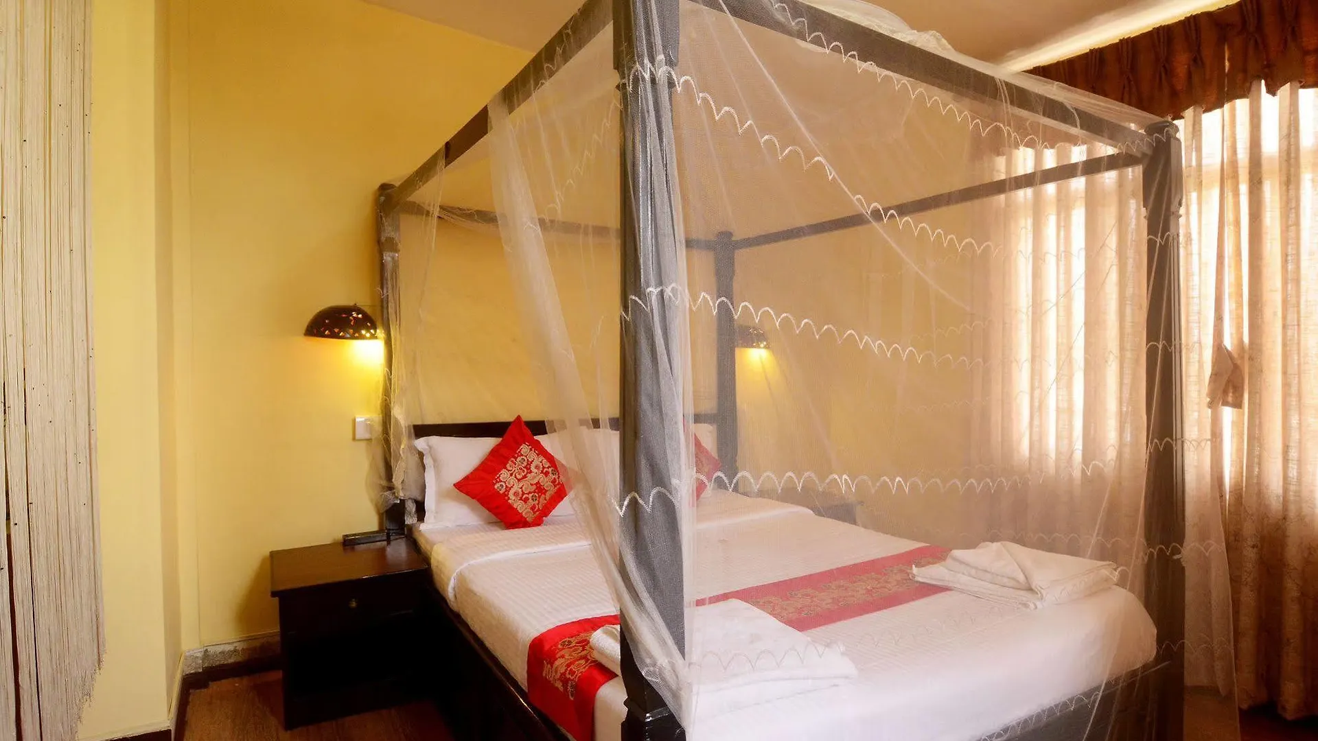 Dream Nepal Hotel And Apartment Káthmándú